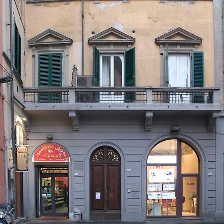 Ferienwohnung Pampurio Pisa Exterior foto