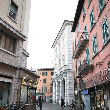 Ferienwohnung Pampurio Pisa Exterior foto