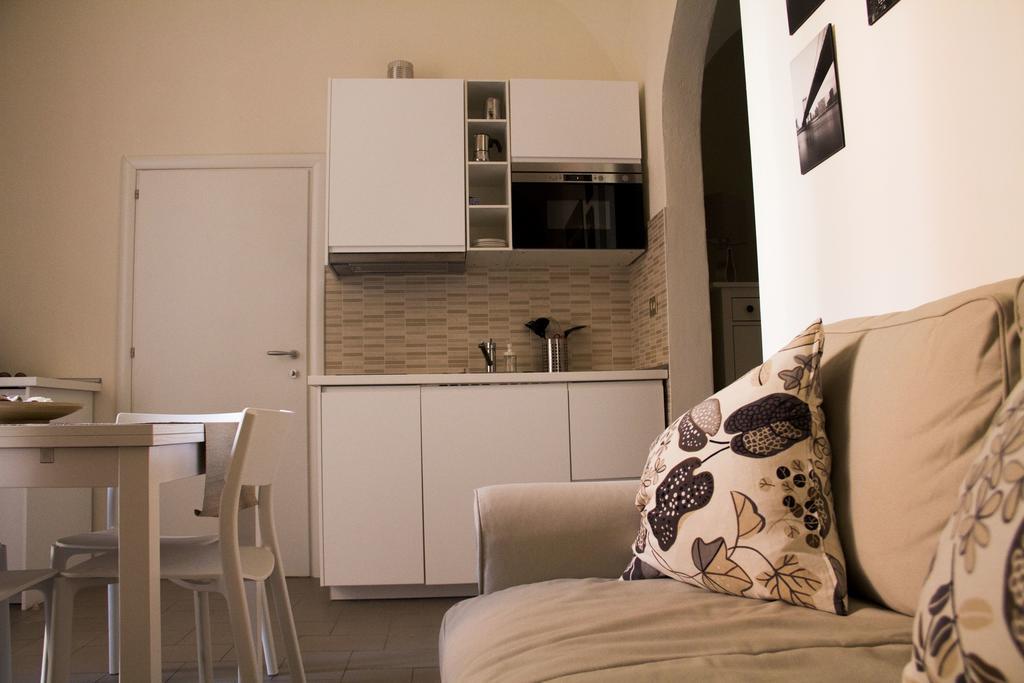 Ferienwohnung Pampurio Pisa Exterior foto