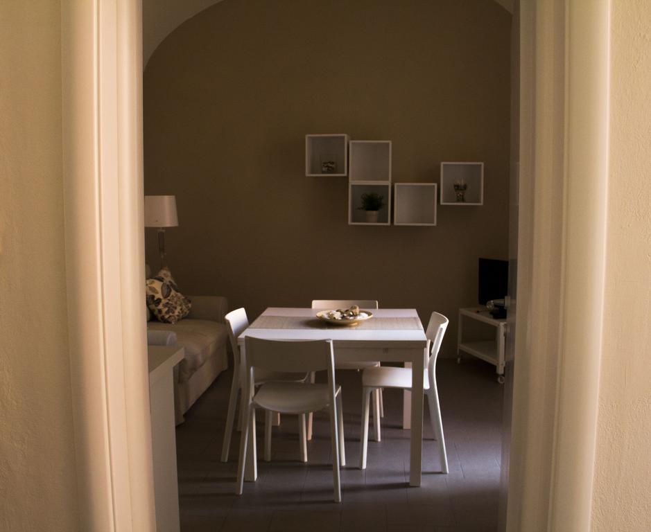 Ferienwohnung Pampurio Pisa Exterior foto