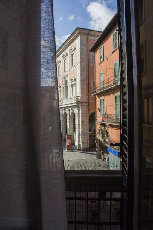 Ferienwohnung Pampurio Pisa Exterior foto