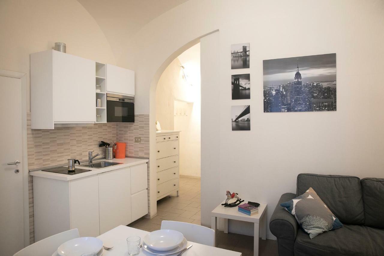 Ferienwohnung Pampurio Pisa Exterior foto