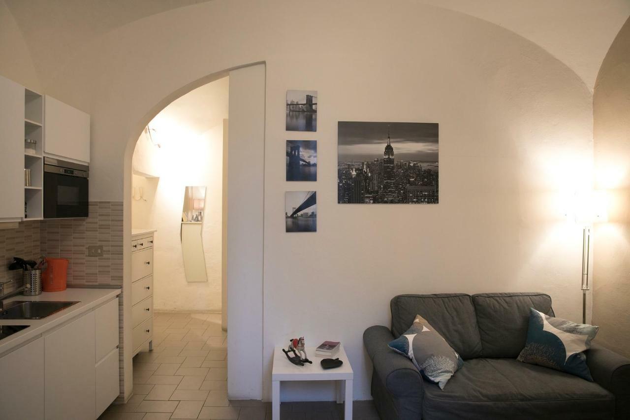 Ferienwohnung Pampurio Pisa Exterior foto