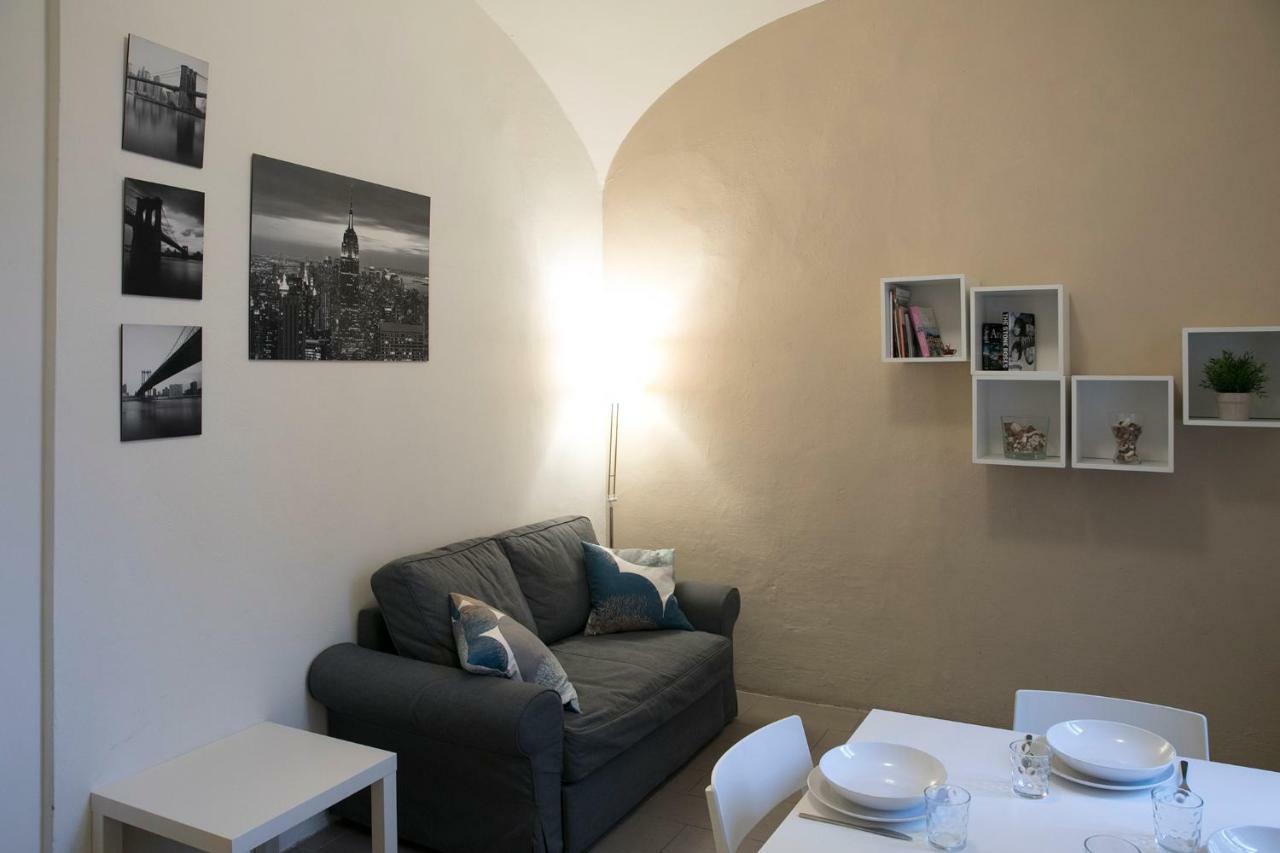 Ferienwohnung Pampurio Pisa Exterior foto