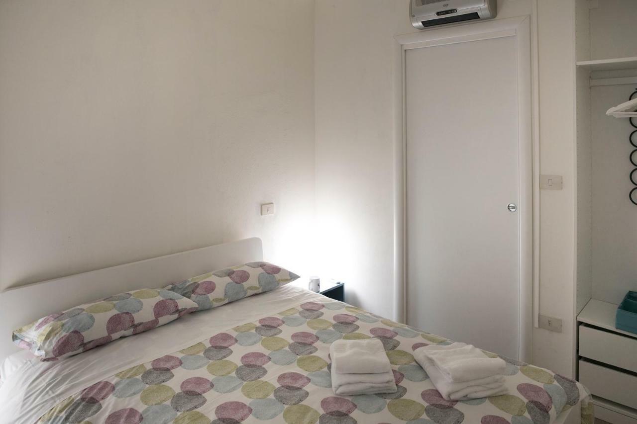 Ferienwohnung Pampurio Pisa Exterior foto